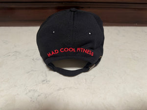 M-POWER! MADCOOL Fitness Hat