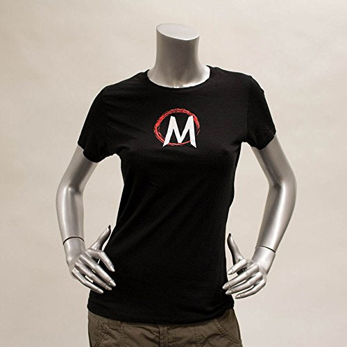 WOMEN'S MADCOOL Fitness STEP AWAY FROM THAT CHICKEN WING! T-SHIRT