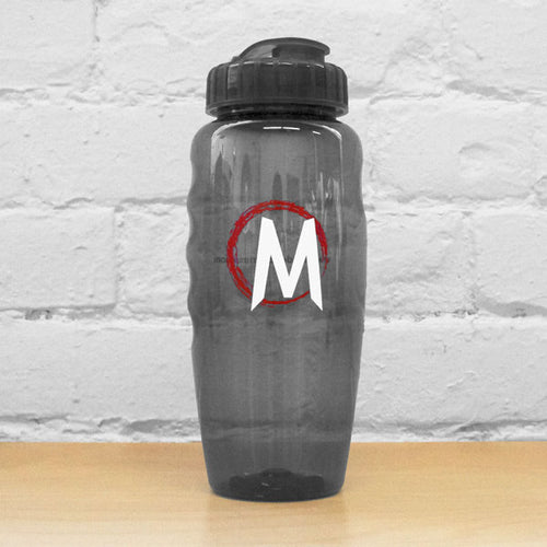 MADCOOL Fitness WATER BOTTLE