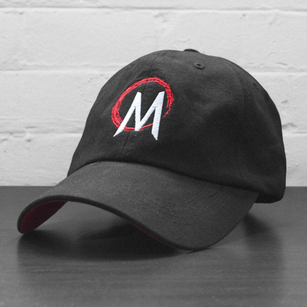 M-POWER! MADCOOL Fitness Hat